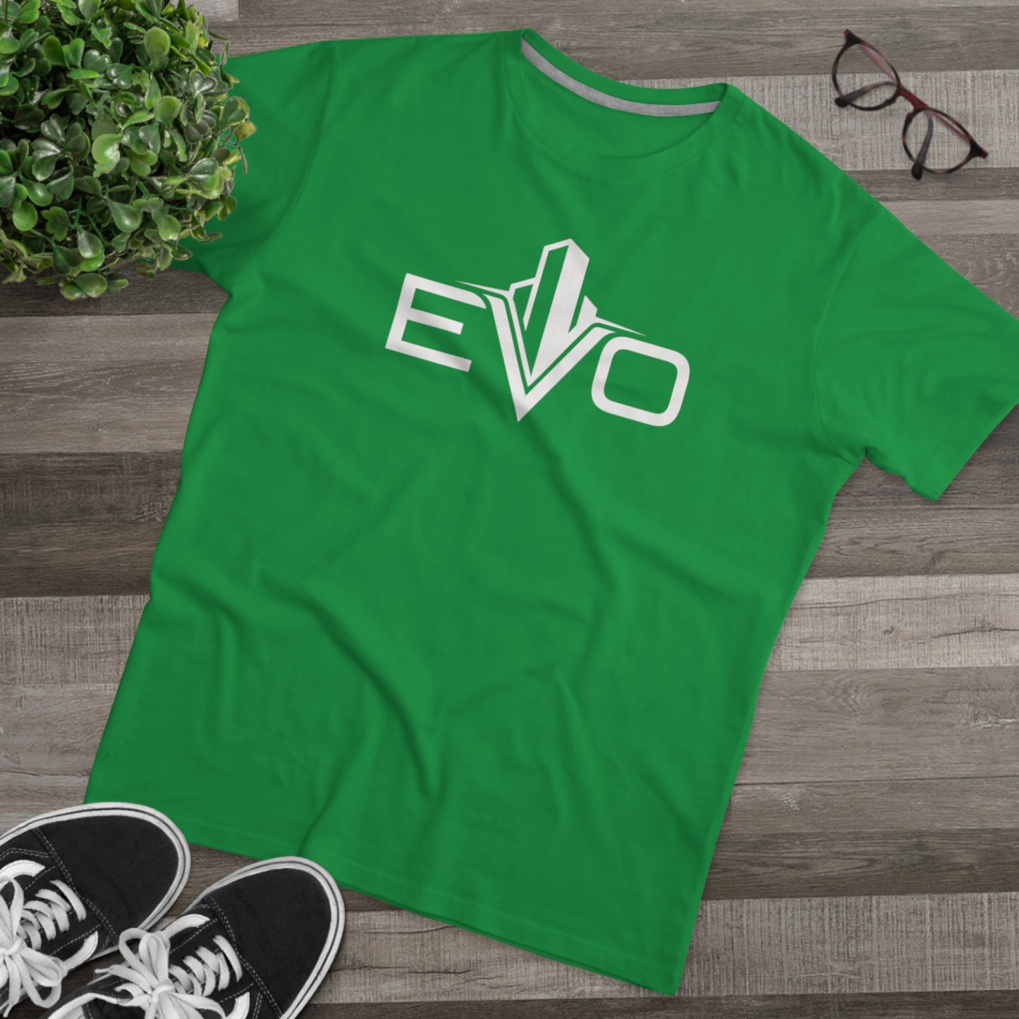 EVO Men's Modern-fit Tee