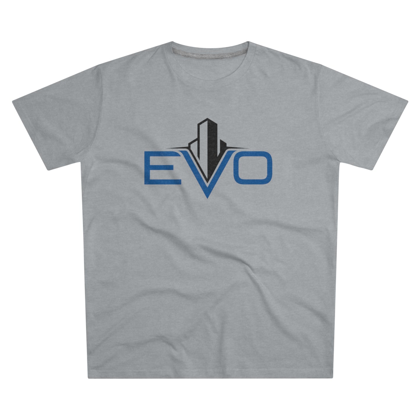 EVO Men's Modern-fit Tee - Light Colors