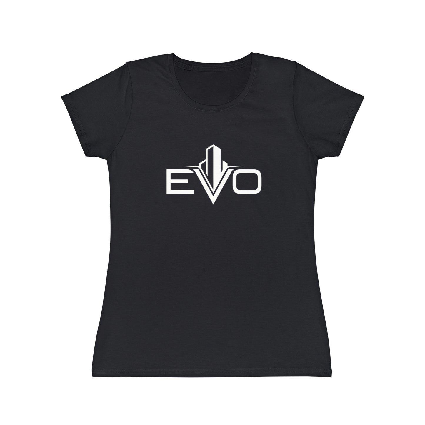 EVO Women's Iconic T-Shirt - Dark Colors