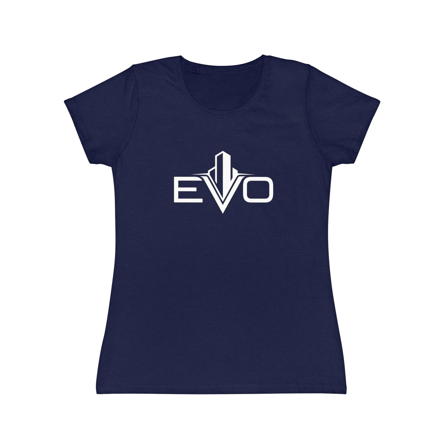 EVO Women's Iconic T-Shirt - Dark Colors