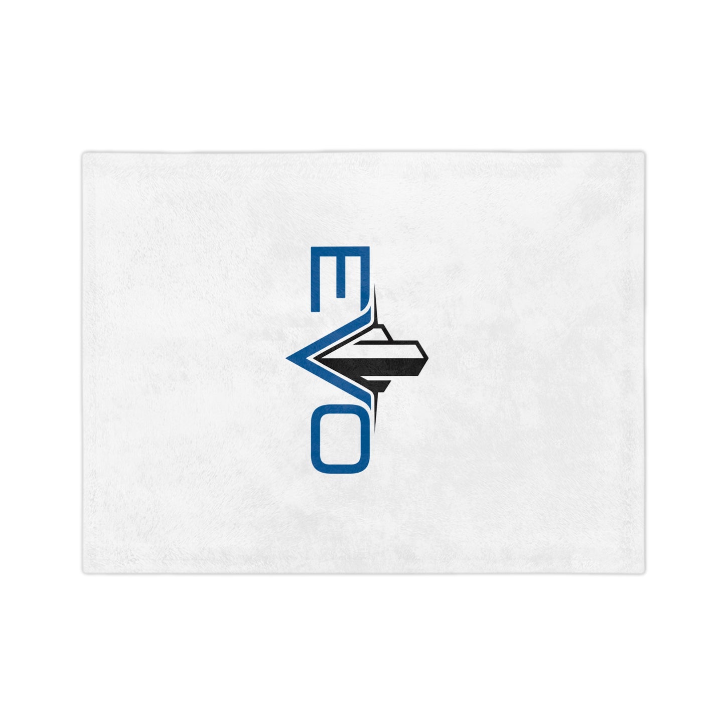 EVO Velveteen Microfiber Blanket