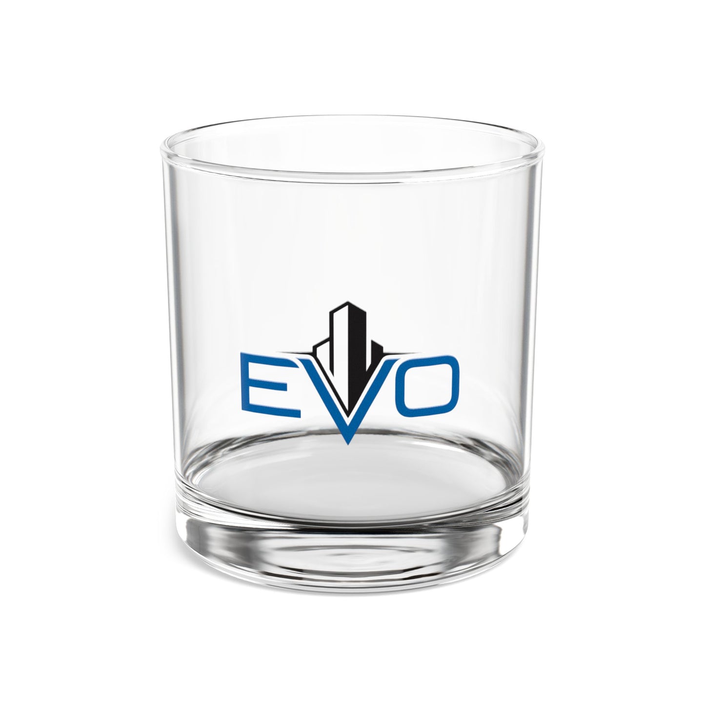 EVO Rocks Glass, 10oz