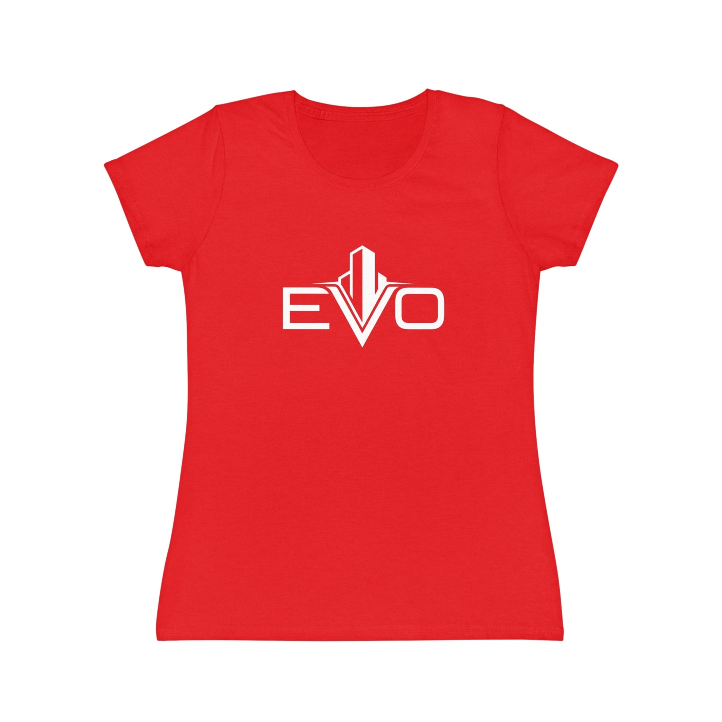 EVO Women's Iconic T-Shirt - Dark Colors