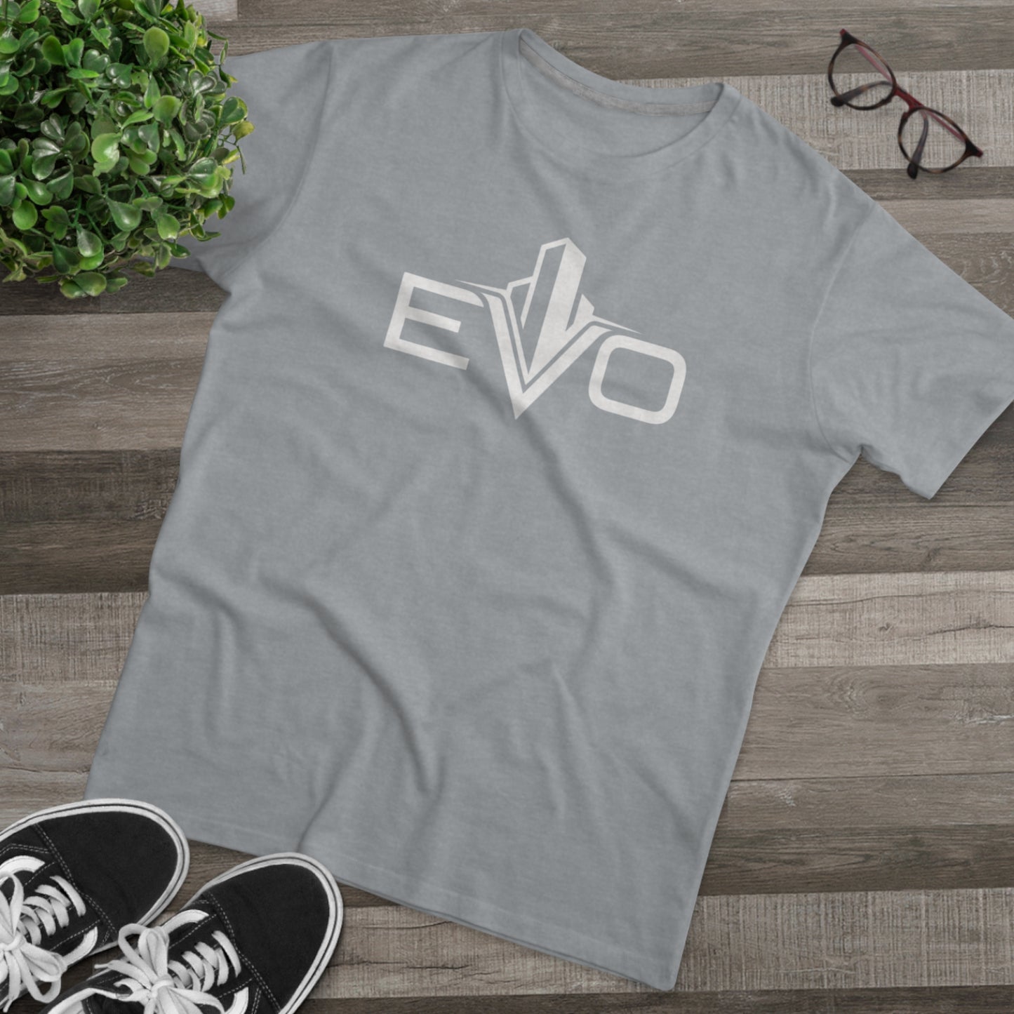 EVO Men's Modern-fit Tee