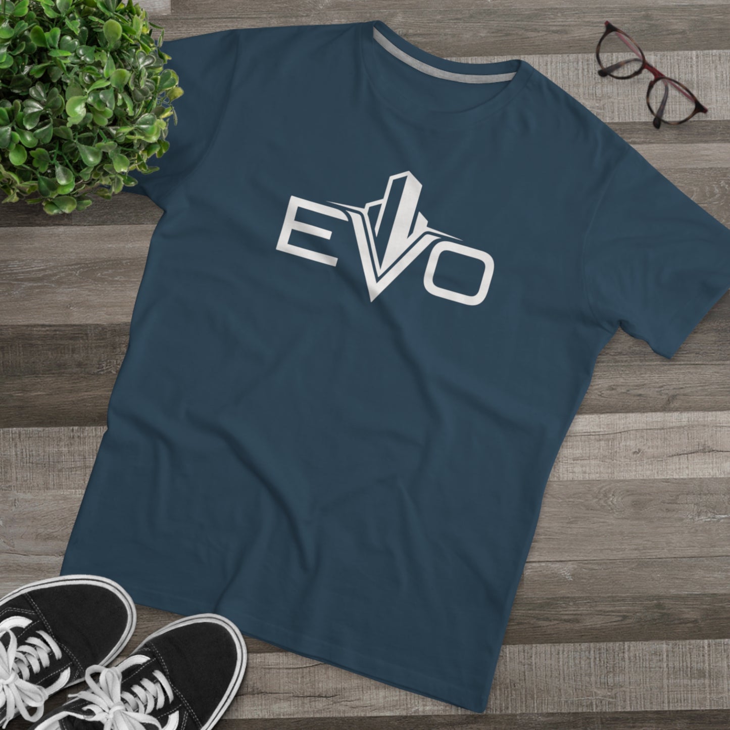 EVO Men's Modern-fit Tee