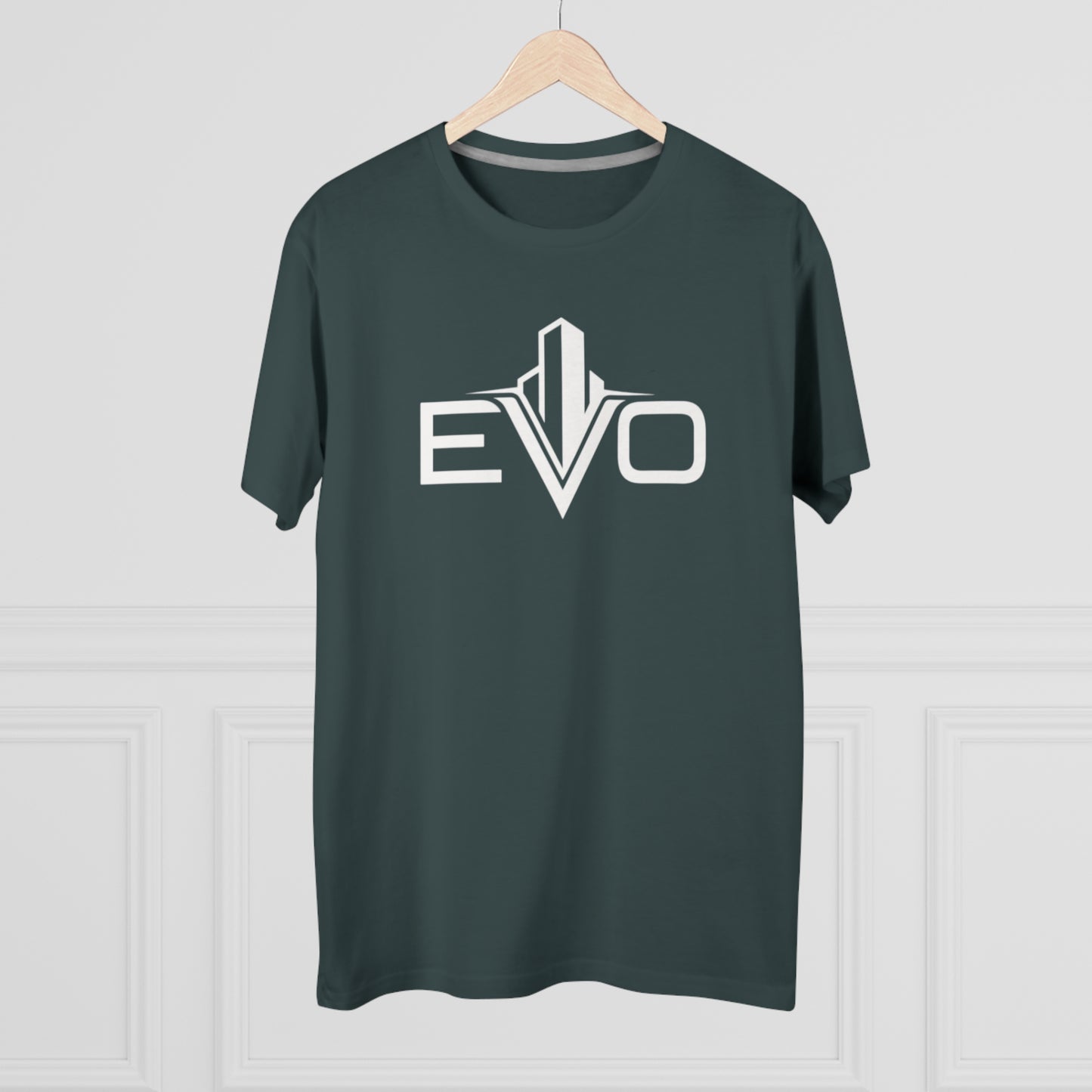 EVO Men's Modern-fit Tee