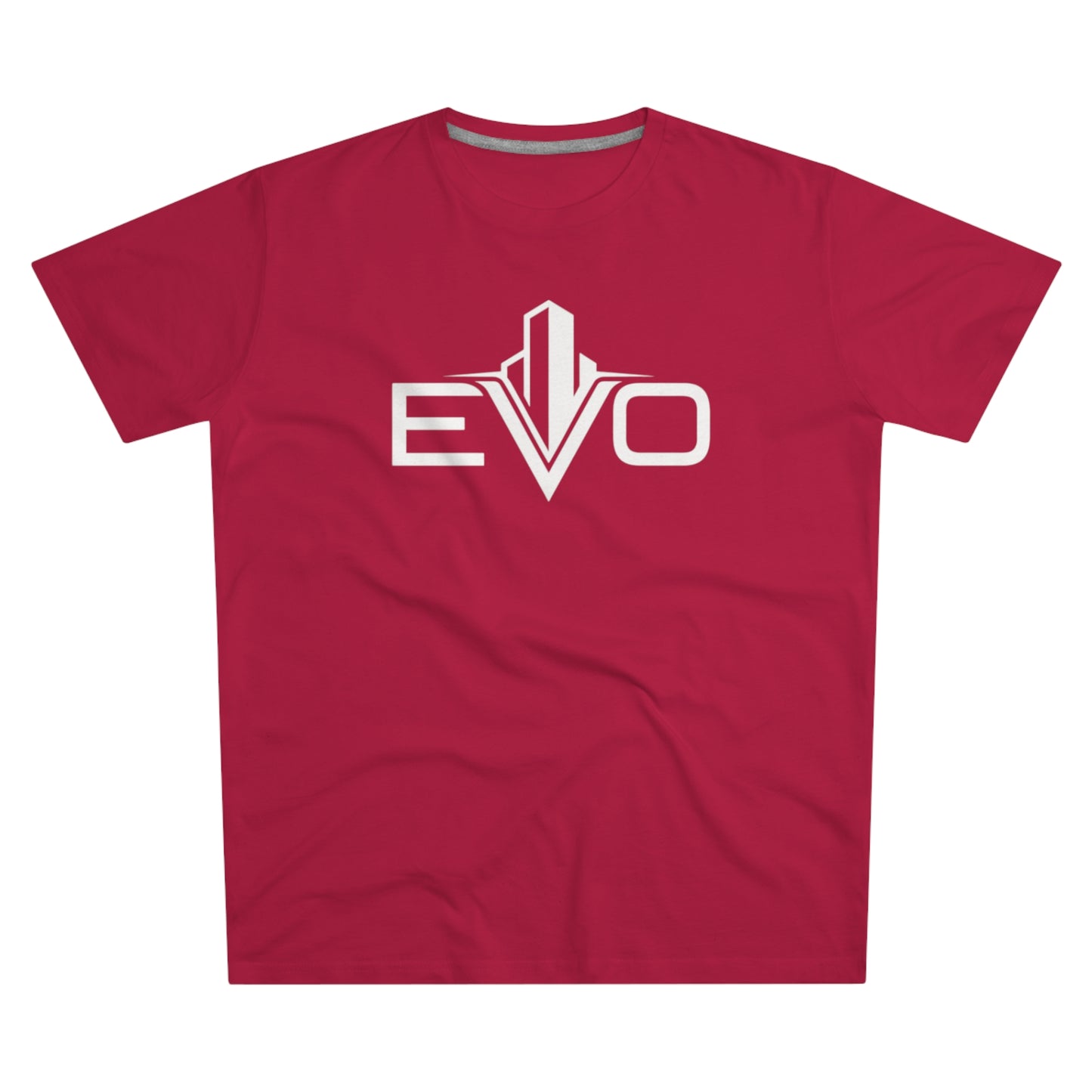 EVO Men's Modern-fit Tee