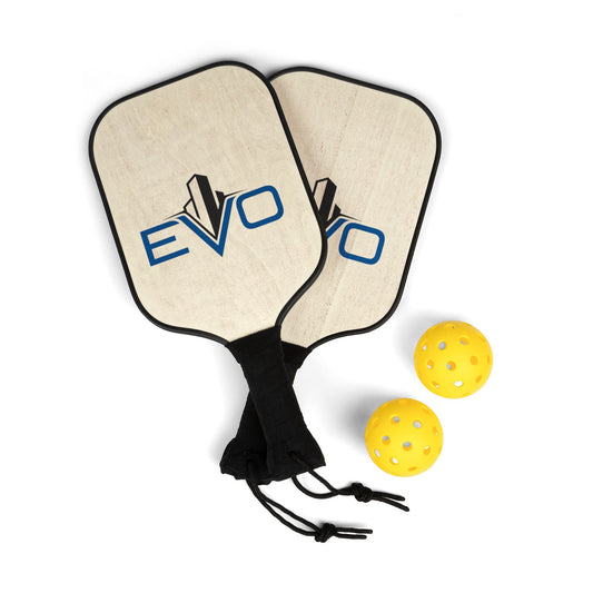 EVO Pickleball Kit