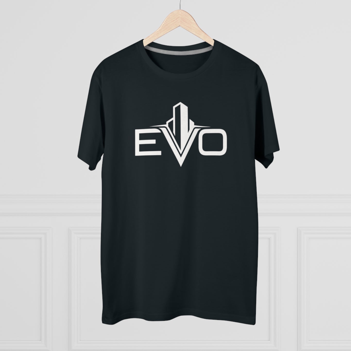 EVO Men's Modern-fit Tee