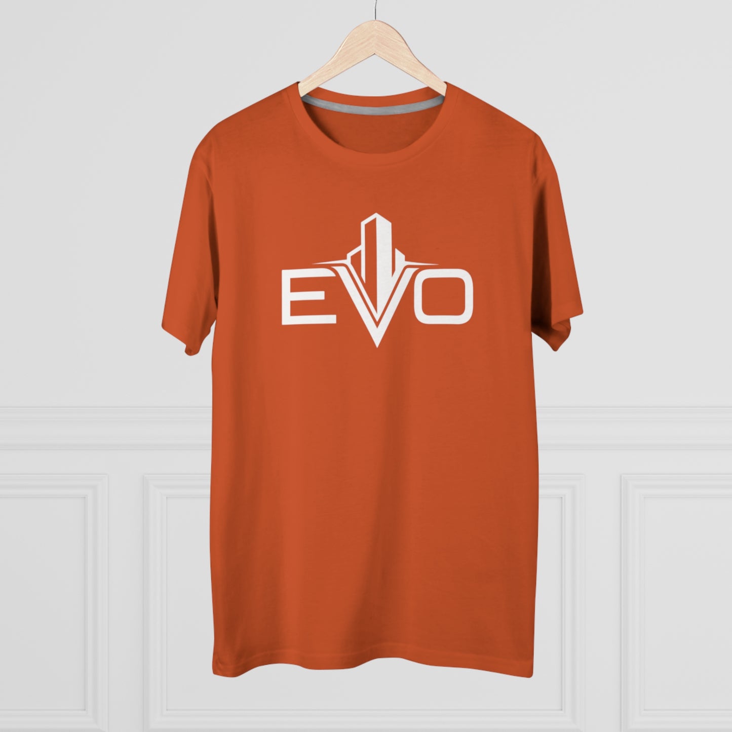 EVO Men's Modern-fit Tee