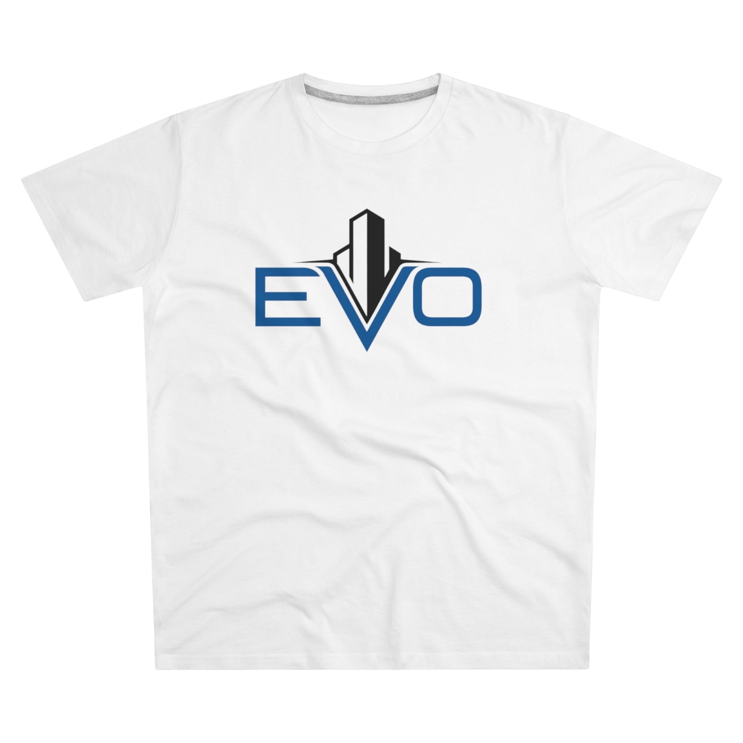 EVO Men's Modern-fit Tee - Light Colors