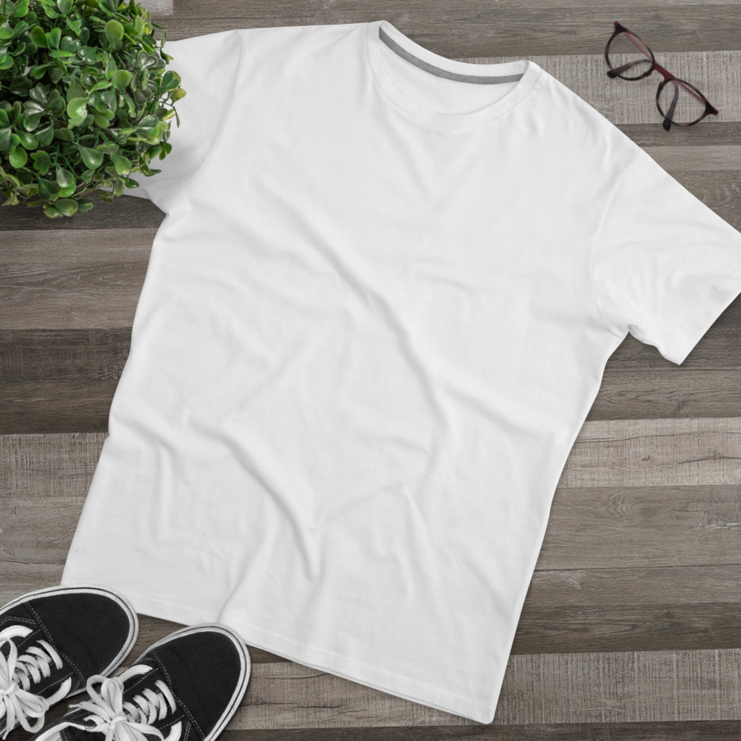 EVO Men's Modern-fit Tee