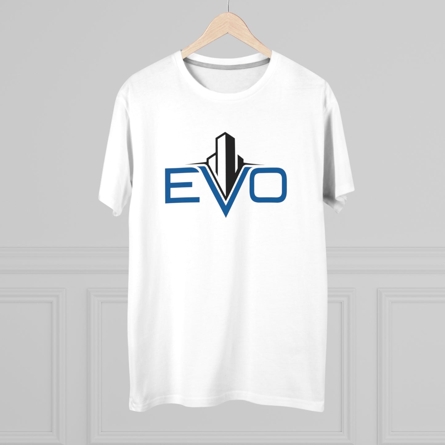 EVO Men's Modern-fit Tee - Light Colors