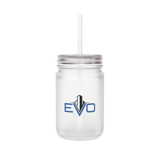 EVO Mason Jar