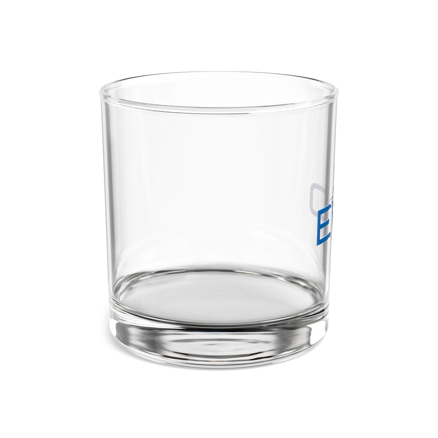 EVO Rocks Glass, 10oz