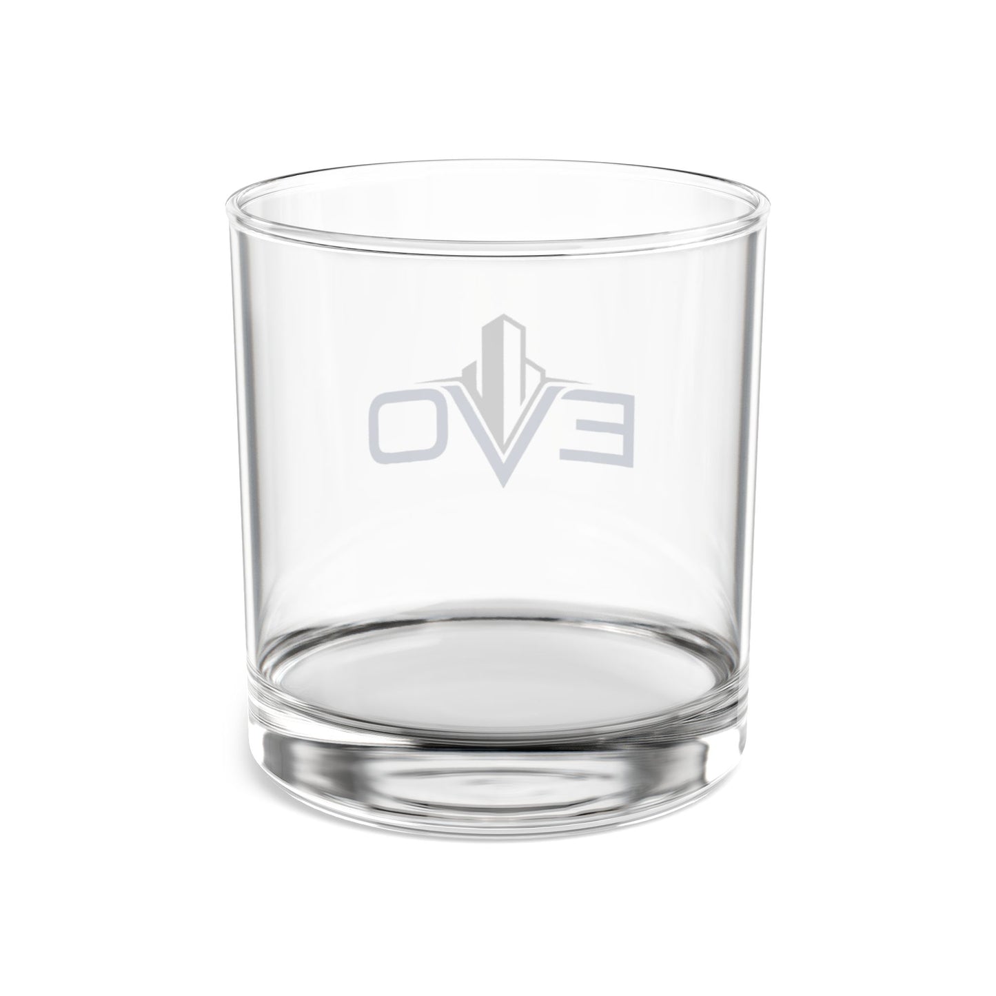 EVO Rocks Glass, 10oz