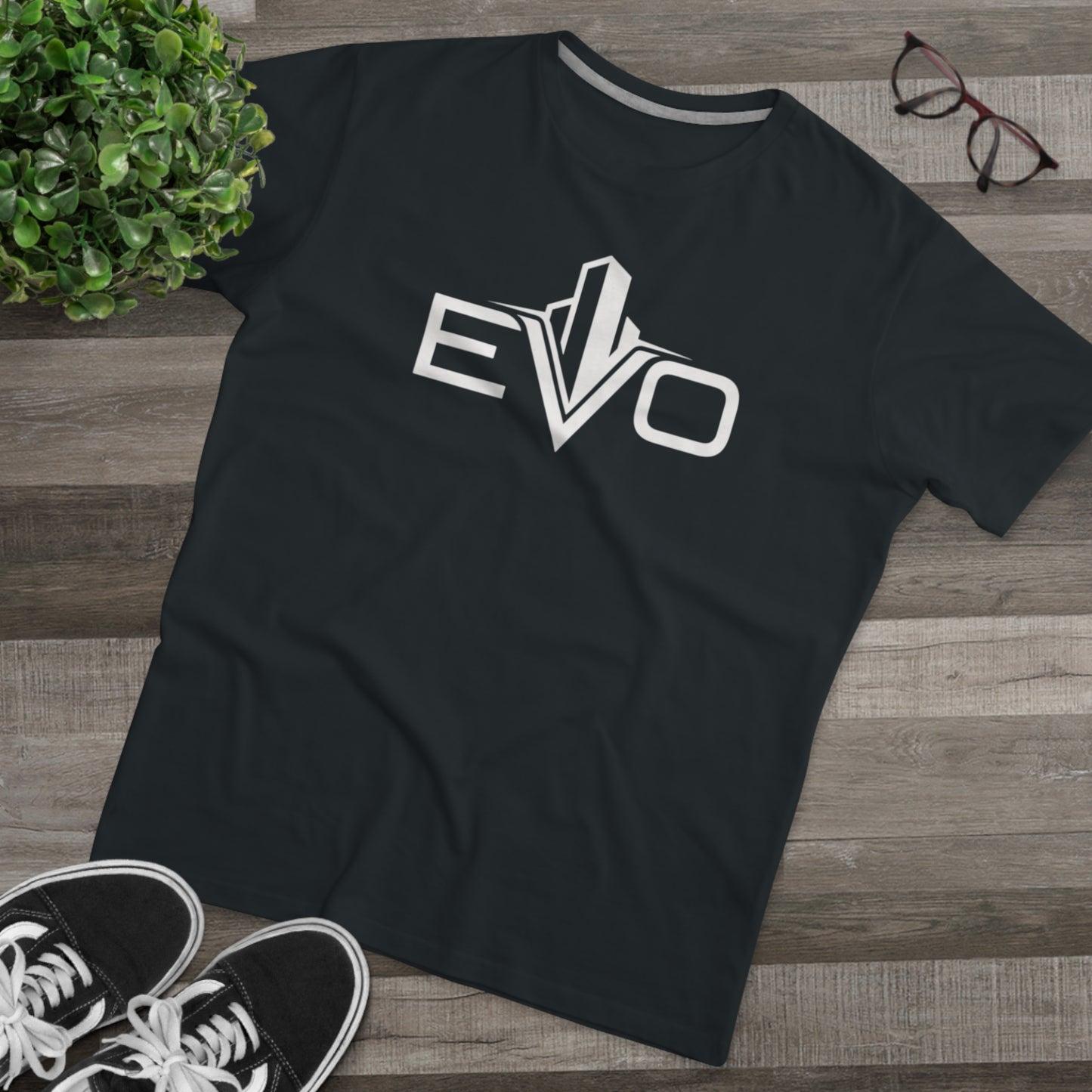 EVO Men's Modern-fit Tee