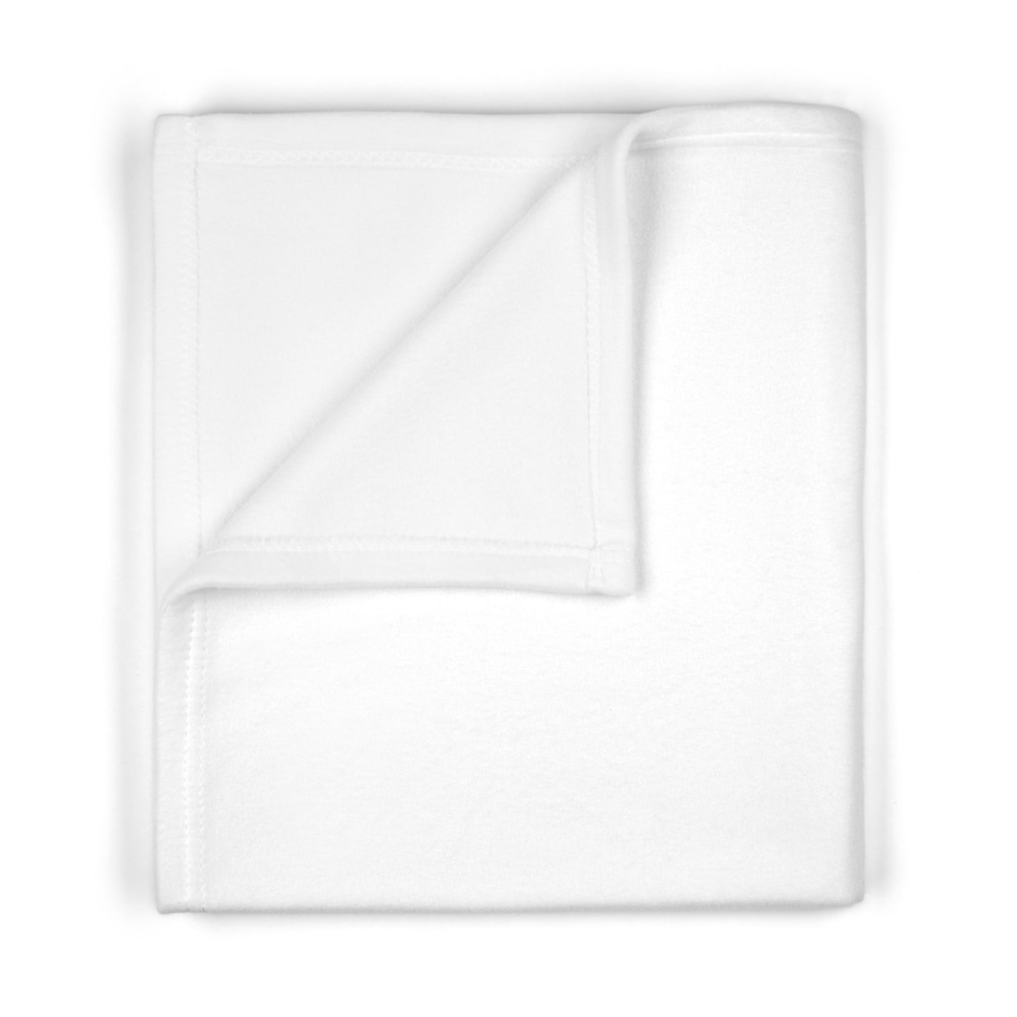 EVO Soft Fleece Baby Blanket