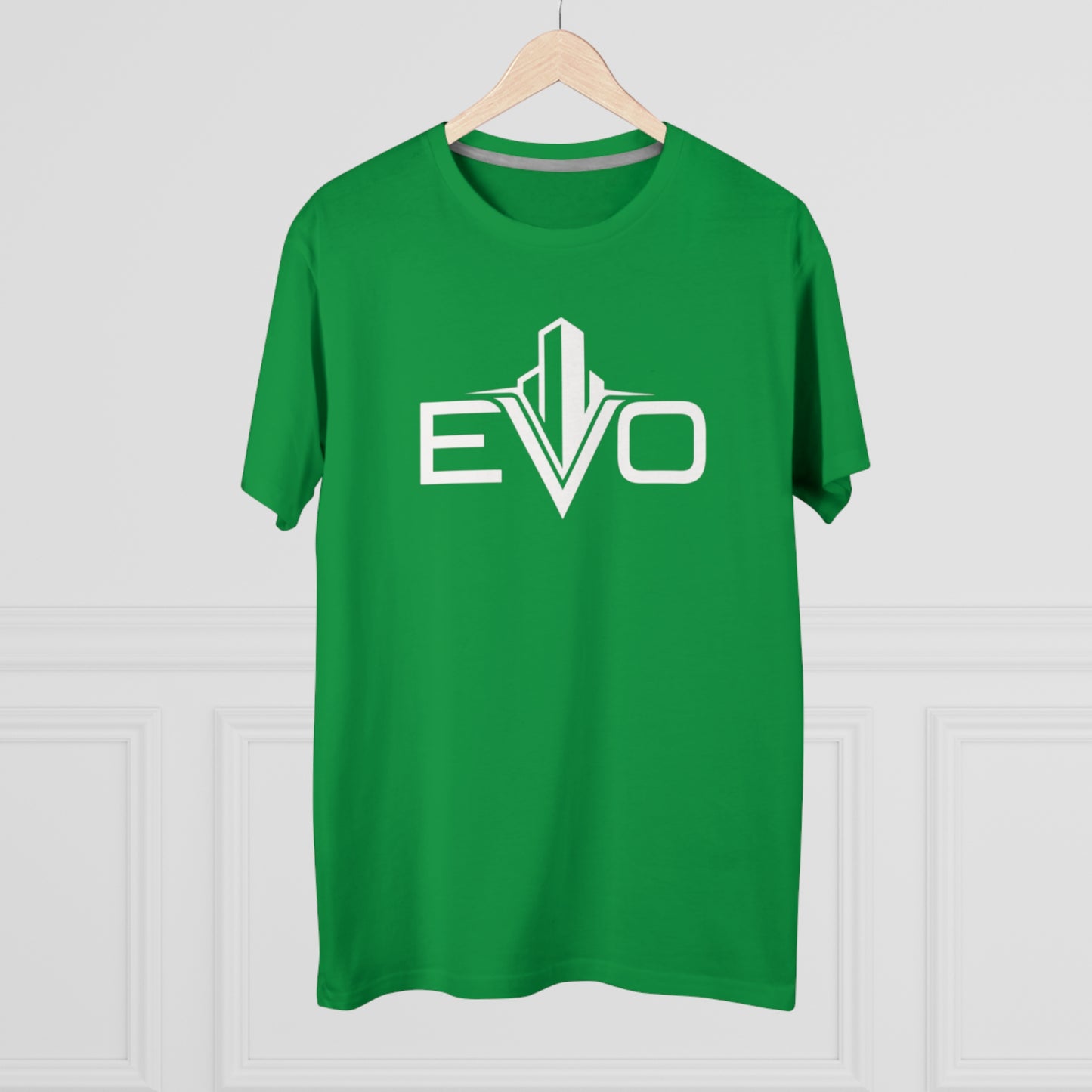 EVO Men's Modern-fit Tee