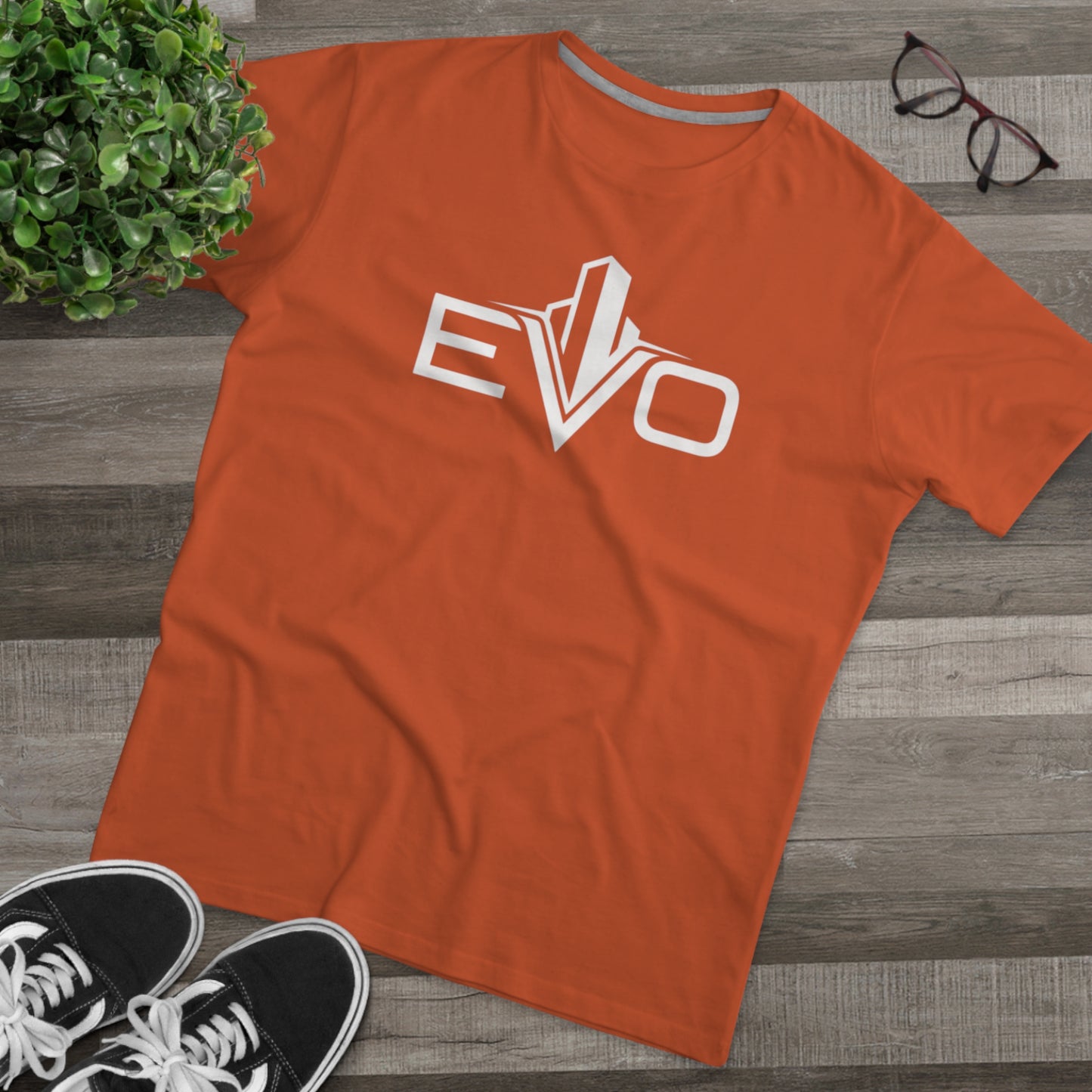 EVO Men's Modern-fit Tee