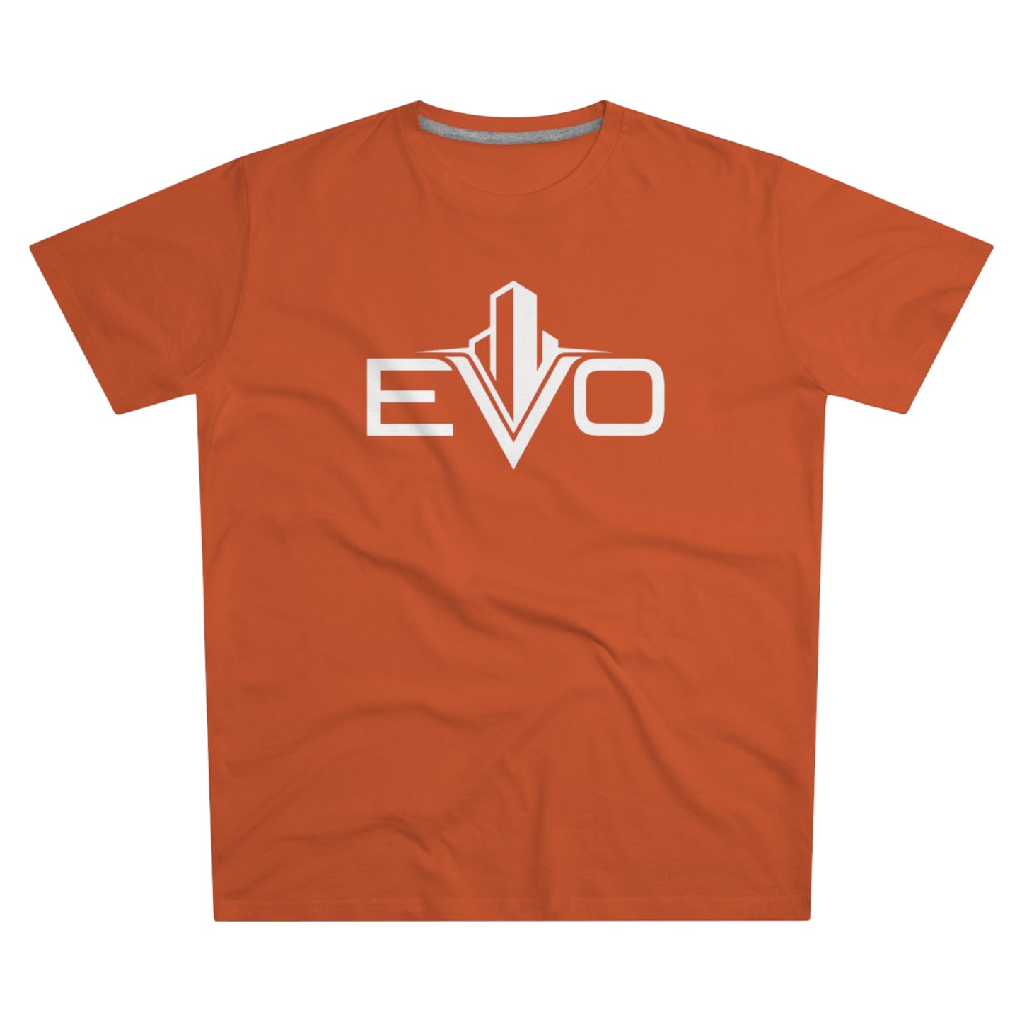 EVO Men's Modern-fit Tee