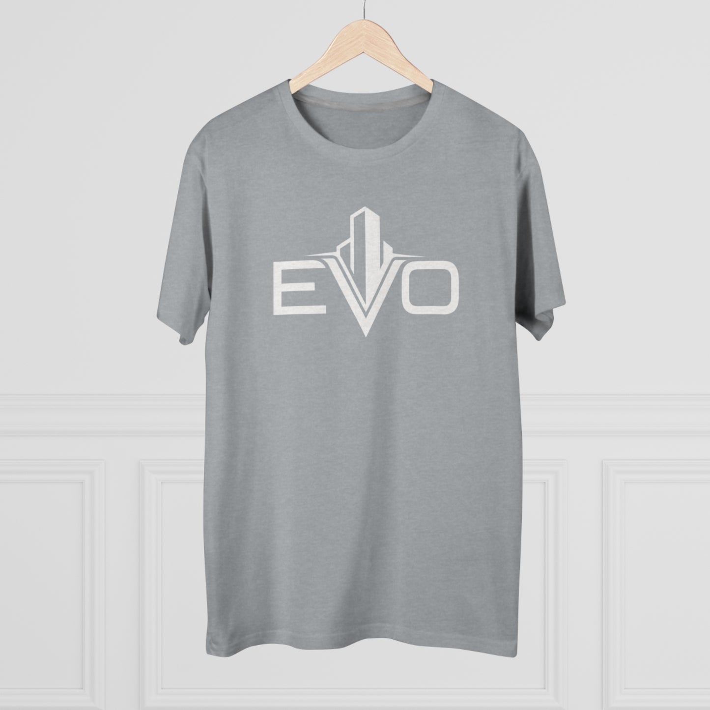 EVO Men's Modern-fit Tee